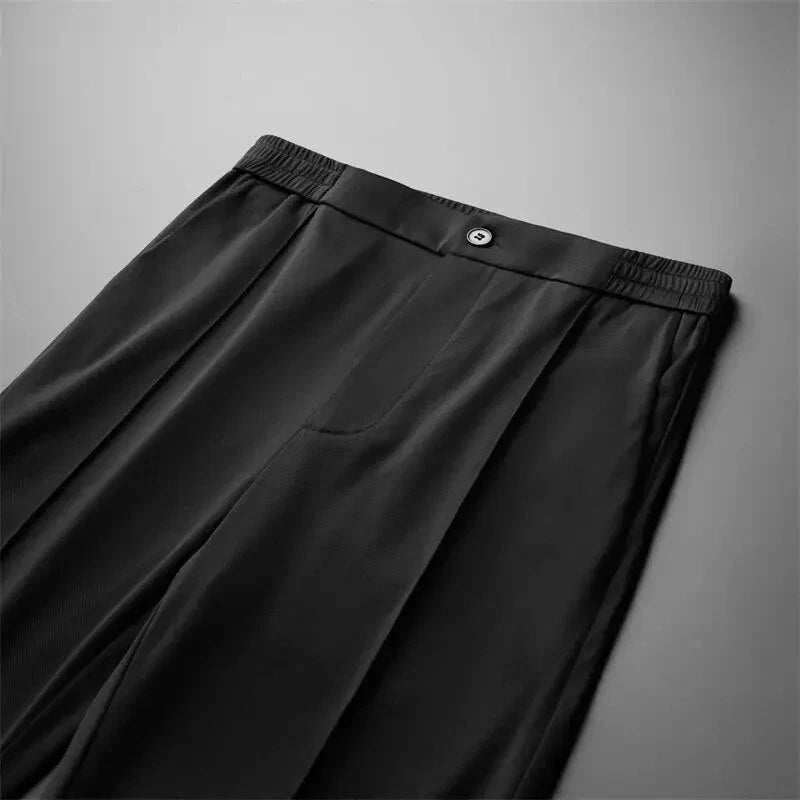 Completo Uomo di Lusso – Eleganza Raffinata e Comfort Assoluto