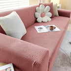 Elegant Stretchable Sofa Cushion - StretchGuard