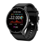 Ultra-Slim Smartwatch - SleekFit Design