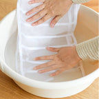 Underbukse Organizer | Smart boks til effektiv opbevaring af dine underbukser