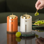 Pop-Up Tandstikholder | Elegant Design