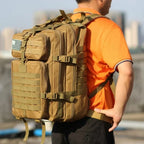 Zaino Tattico AdventureGear ANFINITE