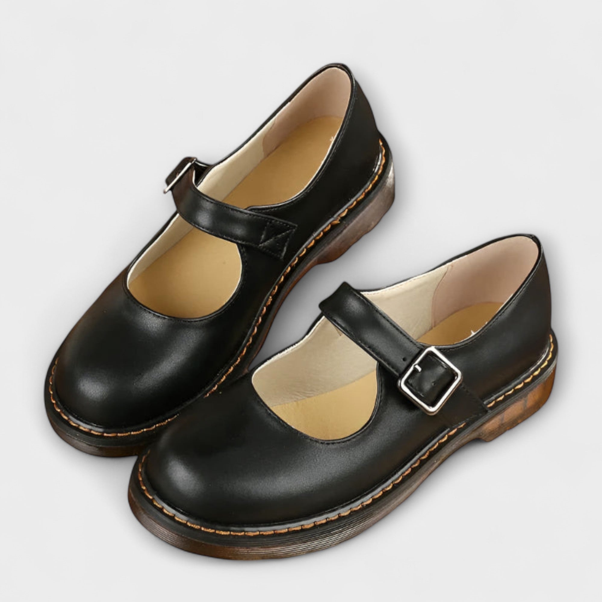 Scarpe Mary Jane Ortopediche ANFINITE Sasha