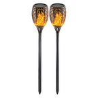 SolarLED - Den Ultimative Stemningsfulde Havebelysning