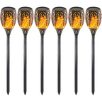 SolarLED - Den Ultimative Stemningsfulde Havebelysning