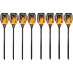 SolarLED - Den Ultimative Stemningsfulde Havebelysning