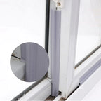 Selvklæbende Tætningsstrimler | Isolering mod Vejr og Lyd