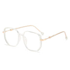 Elegant Anti-Blå Lys Læsebrille - LuxeVision