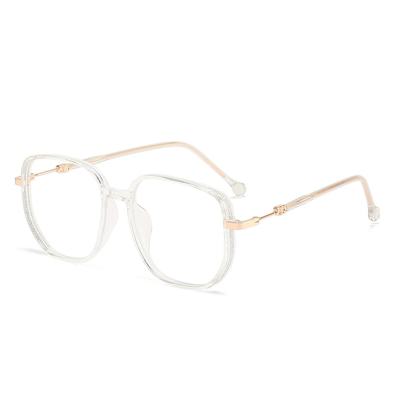 Elegante Occhiali da Lettura Anti Luce Blu - LuxeVision