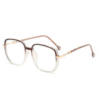 Elegante Occhiali da Lettura Anti Luce Blu - LuxeVision