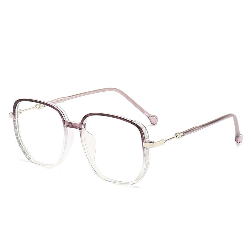 Elegante Occhiali da Lettura Anti Luce Blu - LuxeVision