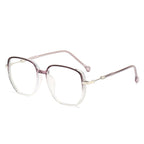Elegante Occhiali da Lettura Anti Luce Blu - LuxeVision