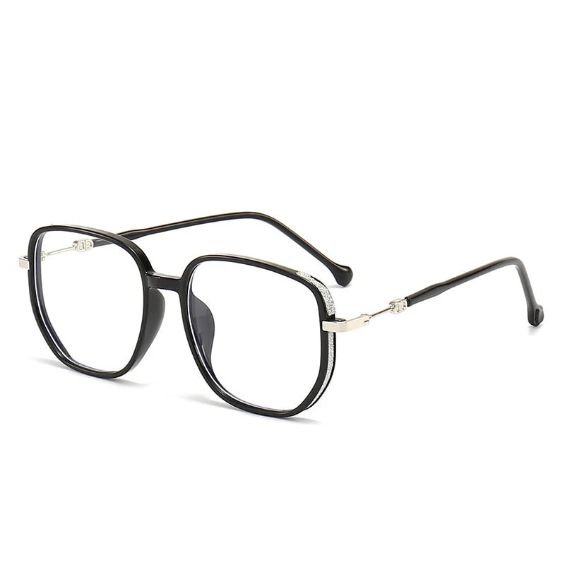 Elegante Occhiali da Lettura Anti Luce Blu - LuxeVision