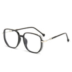 Elegante Occhiali da Lettura Anti Luce Blu - LuxeVision