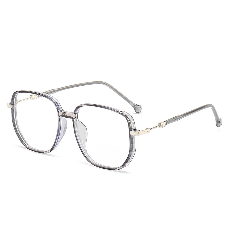 Elegante Occhiali da Lettura Anti Luce Blu - LuxeVision