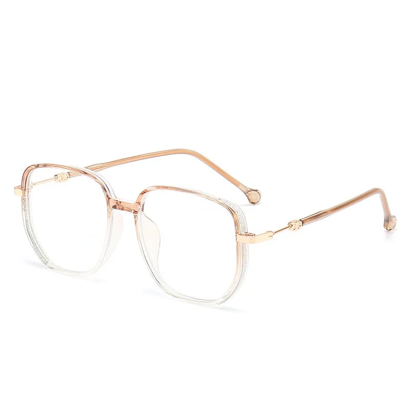 Elegant Anti-Blå Lys Læsebrille - LuxeVision
