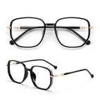 Elegant Anti-Blå Lys Læsebrille - LuxeVision