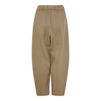 Evra Hørbukser i 100% Linen