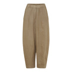 Evra Hørbukser i 100% Linen