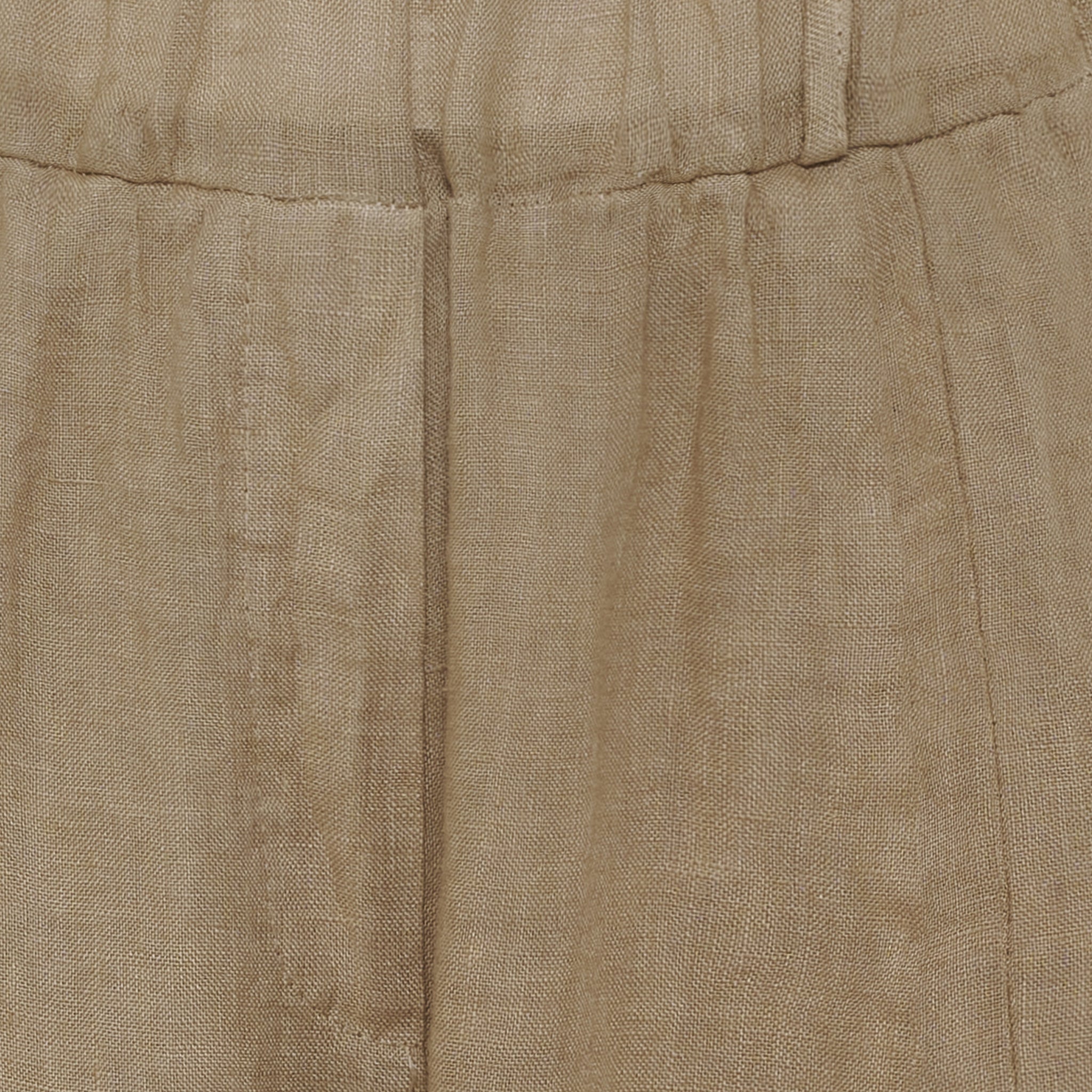 Evra Hørbukser i 100% Linen
