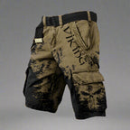 Shorts Sportivi Casual Uomo