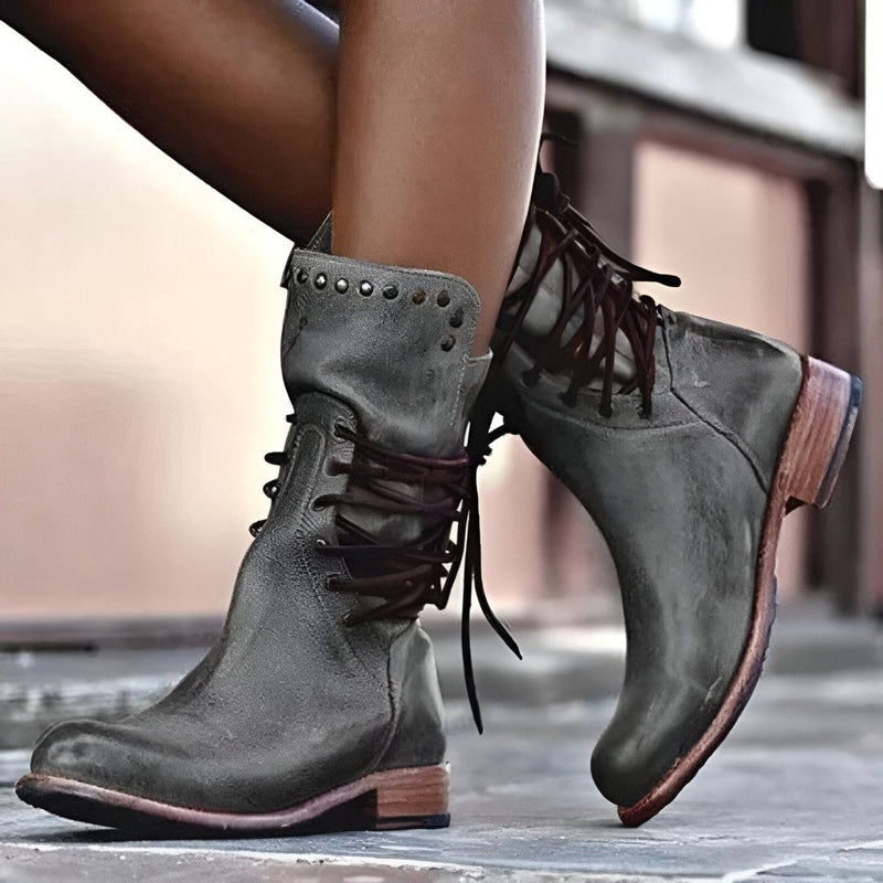 Stivali Cowboy da Donna