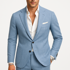 Abito Elegante Uomo Primaverile ANFINITE