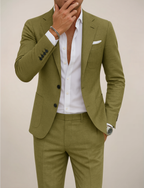 Abito Elegante Uomo Primaverile ANFINITE