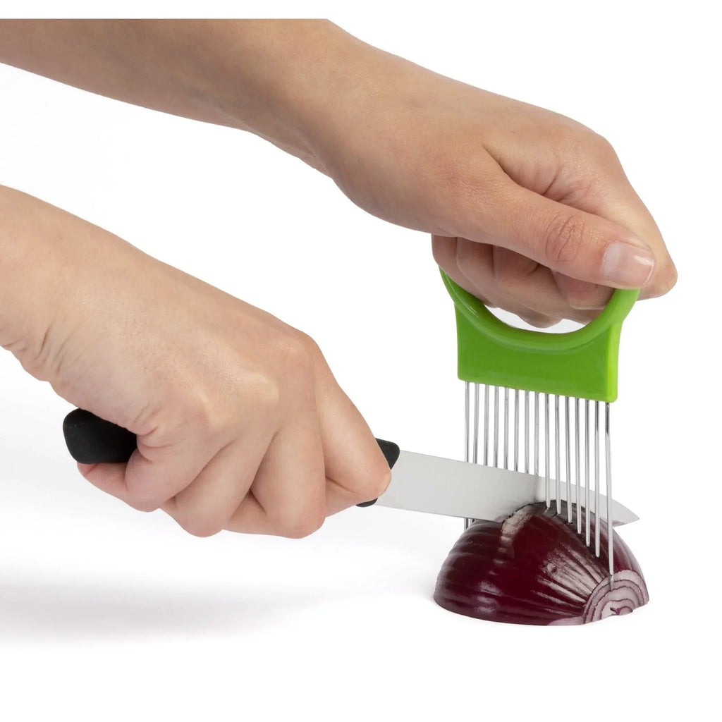 Affettatore per Cipolle | Un Aiuto Indispensabile in Cucina