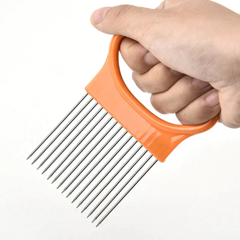 Affettatore per Cipolle | Un Aiuto Indispensabile in Cucina