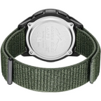 Orologio da Esterno – Design in Fibra di Carbonio | Robusto, Impermeabile & Resistente