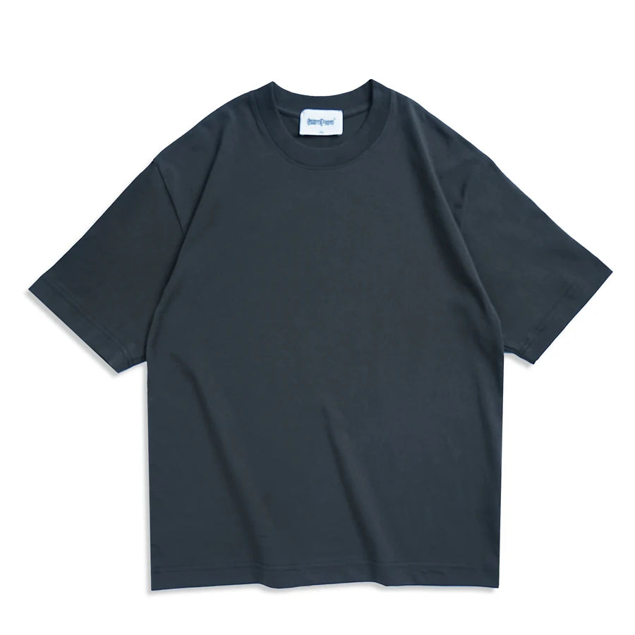 Unisex-oversize T-paita puuvillasta