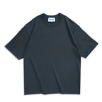 Unisex-oversize T-paita puuvillasta