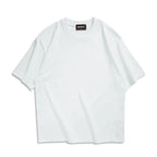 Unisex-oversize T-paita puuvillasta
