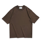 Unisex-oversize T-paita puuvillasta