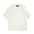 Unisex-oversize T-paita puuvillasta