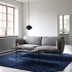 NordicBlossom Lampada a pendolo LED in stile scandinavo