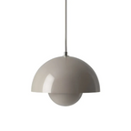 NordicBlossom Lampada a pendolo LED in stile scandinavo
