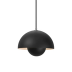 NordicBlossom Lampada a pendolo LED in stile scandinavo