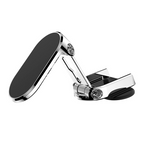 ANFINITE Holder360° Magnetisk Telefonholder til Bil (Foldbar)