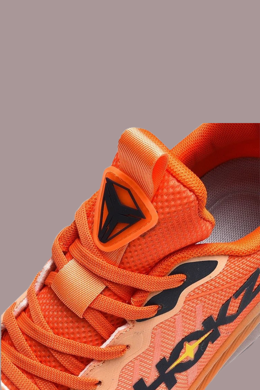 Baskets de sport en mesh ANFINITE