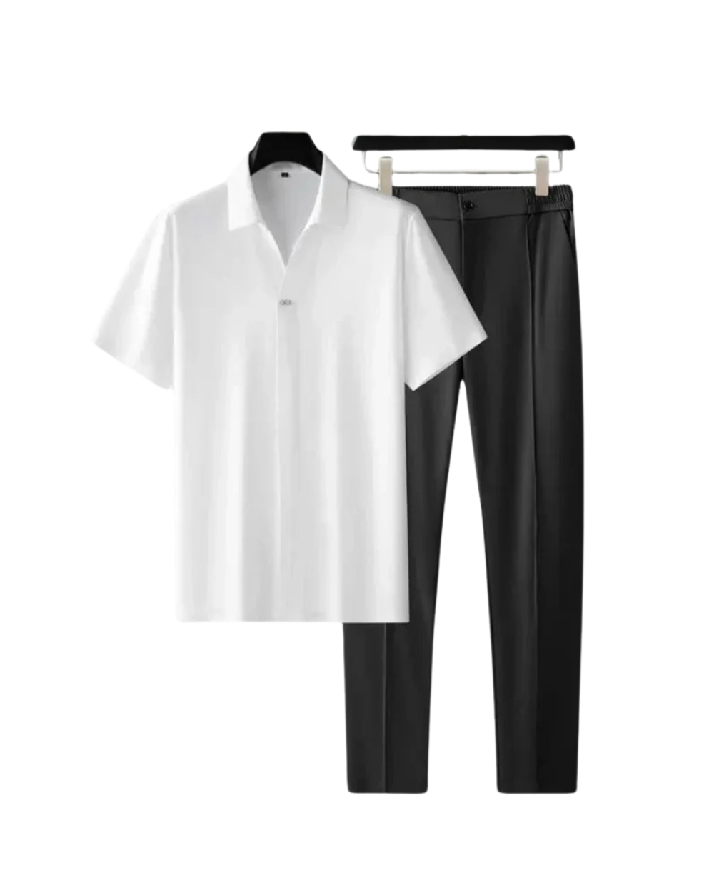 Completo Uomo di Lusso – Eleganza Raffinata e Comfort Assoluto