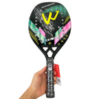 Racchetta da Padel in Carbonio Cameron