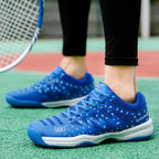 Sneakers Sportive Jacob
