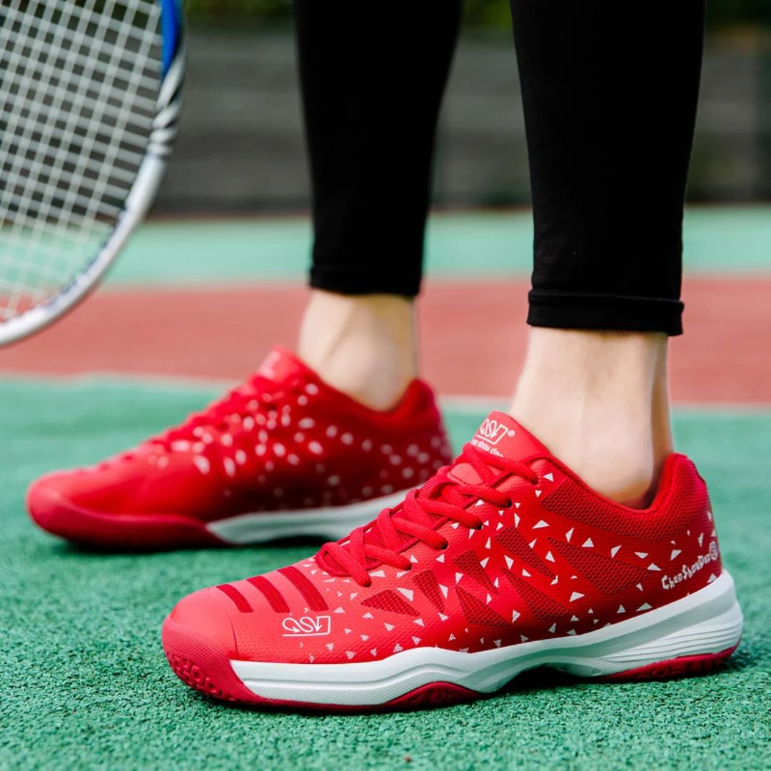 Sneakers Sportive Jacob