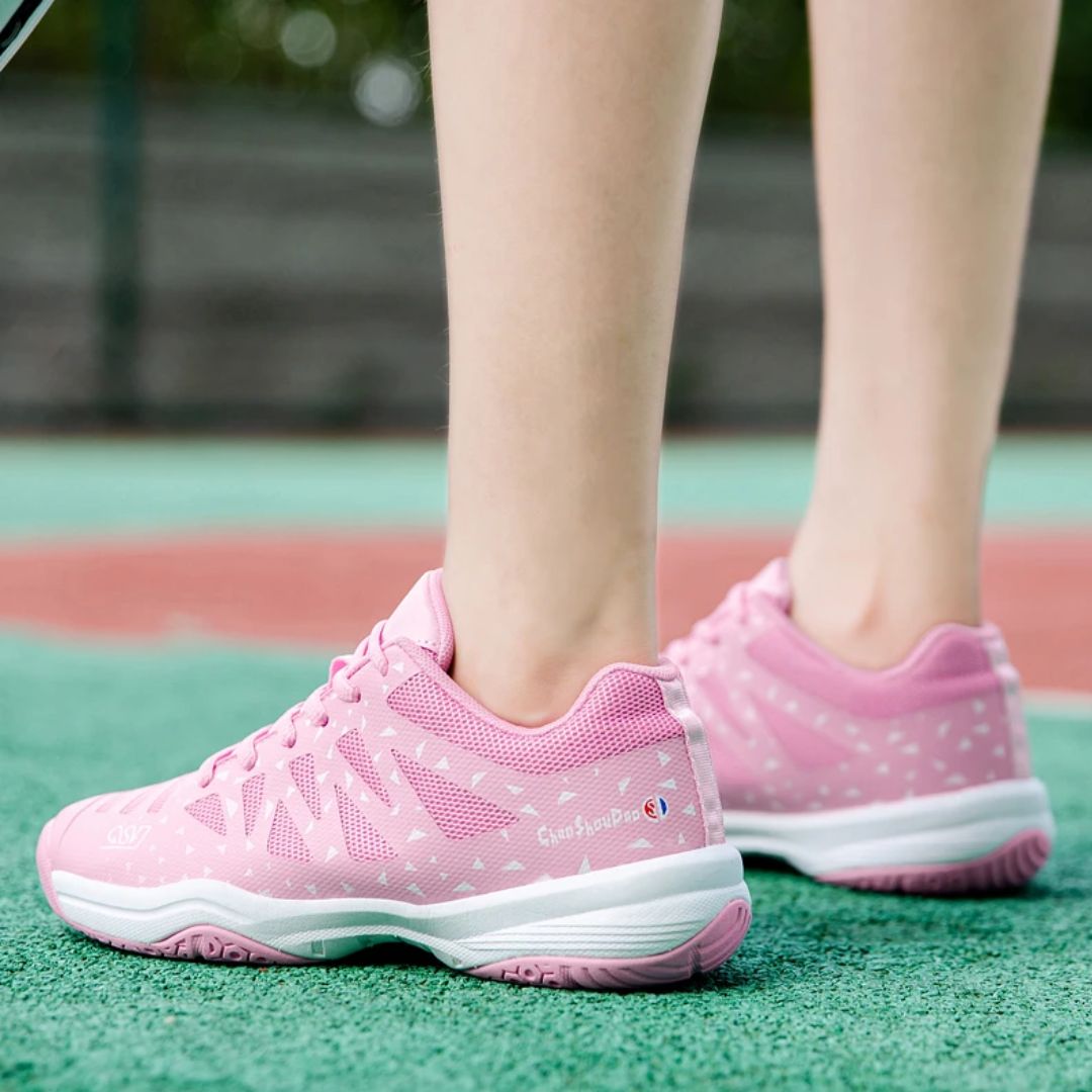 Sneakers Sportive Jacob