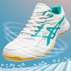 Sneakers Lori Badminton | Flessibili & Ammortizzanti