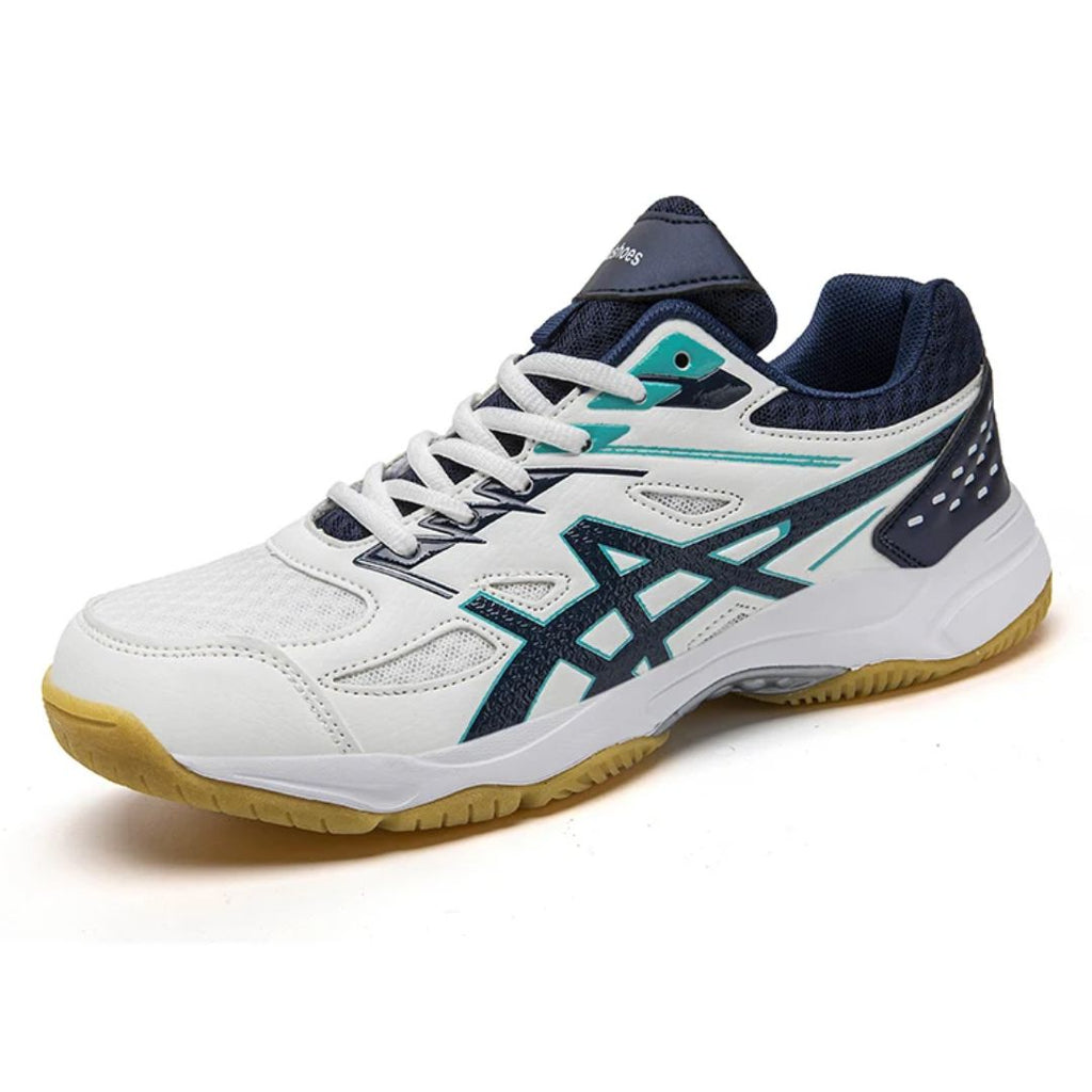 Lori Badminton Sneakers | Fleksible & Stødabsorberende