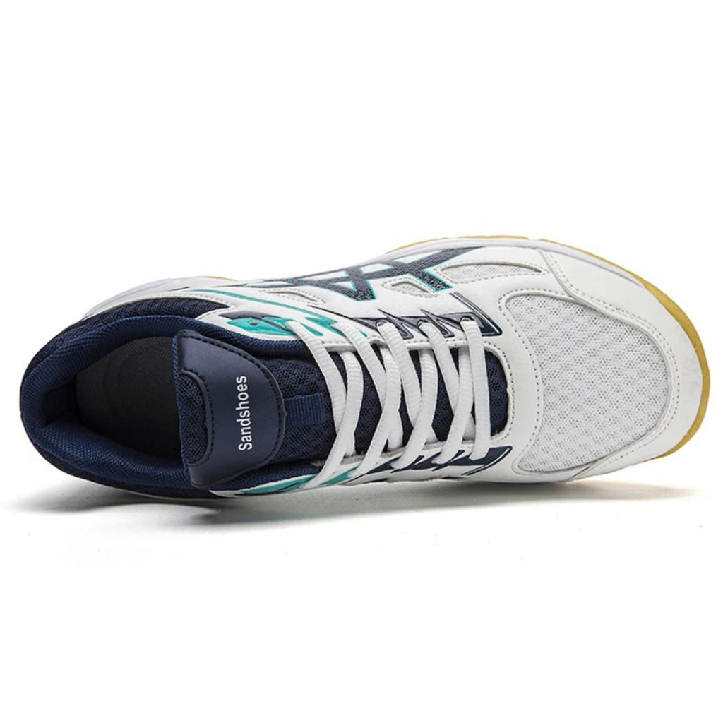 Sneakers Lori Badminton | Flessibili & Ammortizzanti