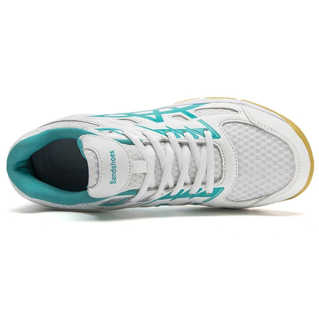Sneakers Lori Badminton | Flessibili & Ammortizzanti